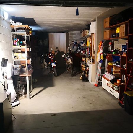 Ferienwohnung La Porta Rossa Vado Ligure Exterior foto