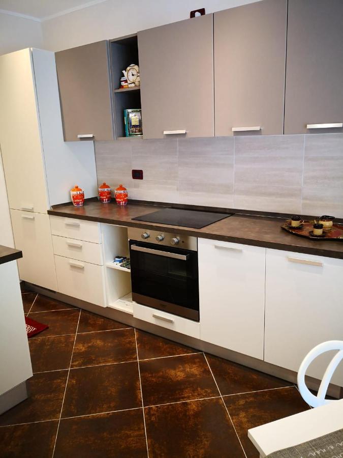 Ferienwohnung La Porta Rossa Vado Ligure Exterior foto