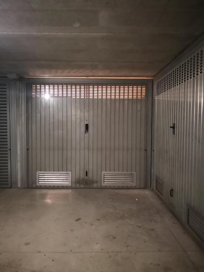 Ferienwohnung La Porta Rossa Vado Ligure Exterior foto